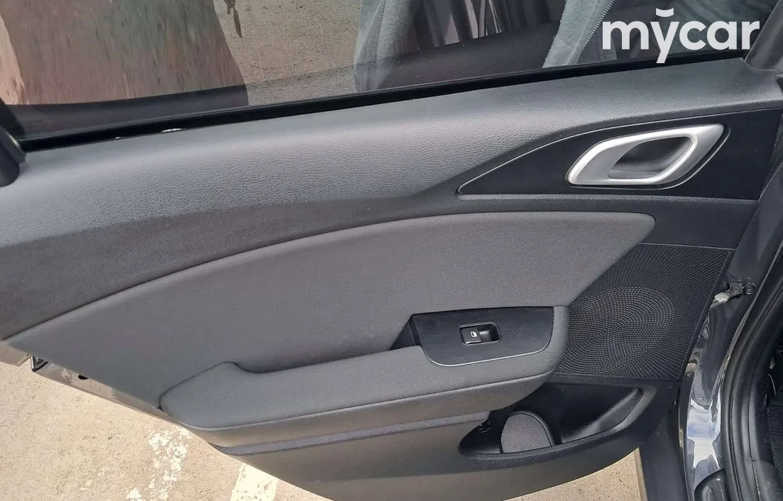 Kia Ceed 2022