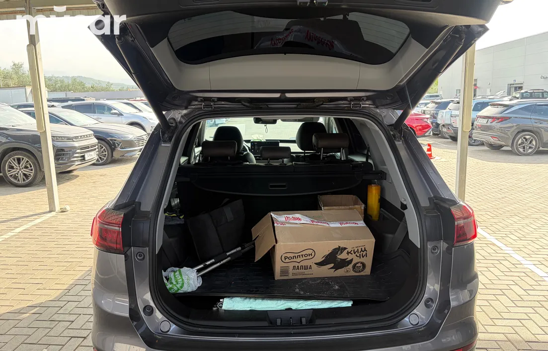 Chery Tiggo 8 Pro 2023