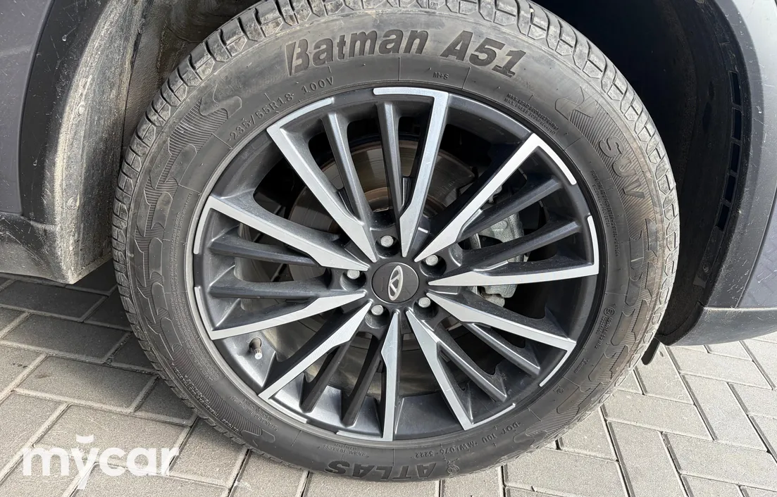 Chery Tiggo 8 Pro 2023
