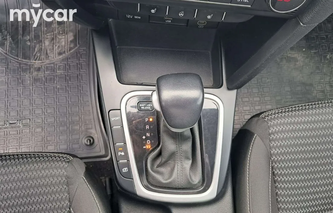 Kia Ceed 2022