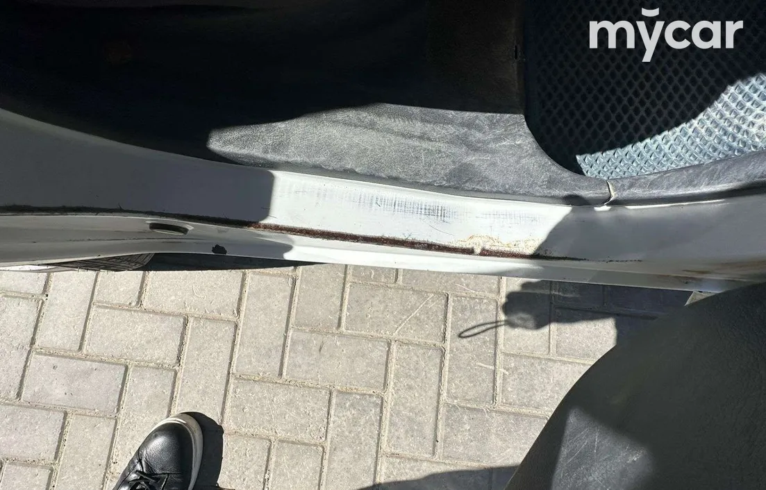 Daewoo Matiz 2013