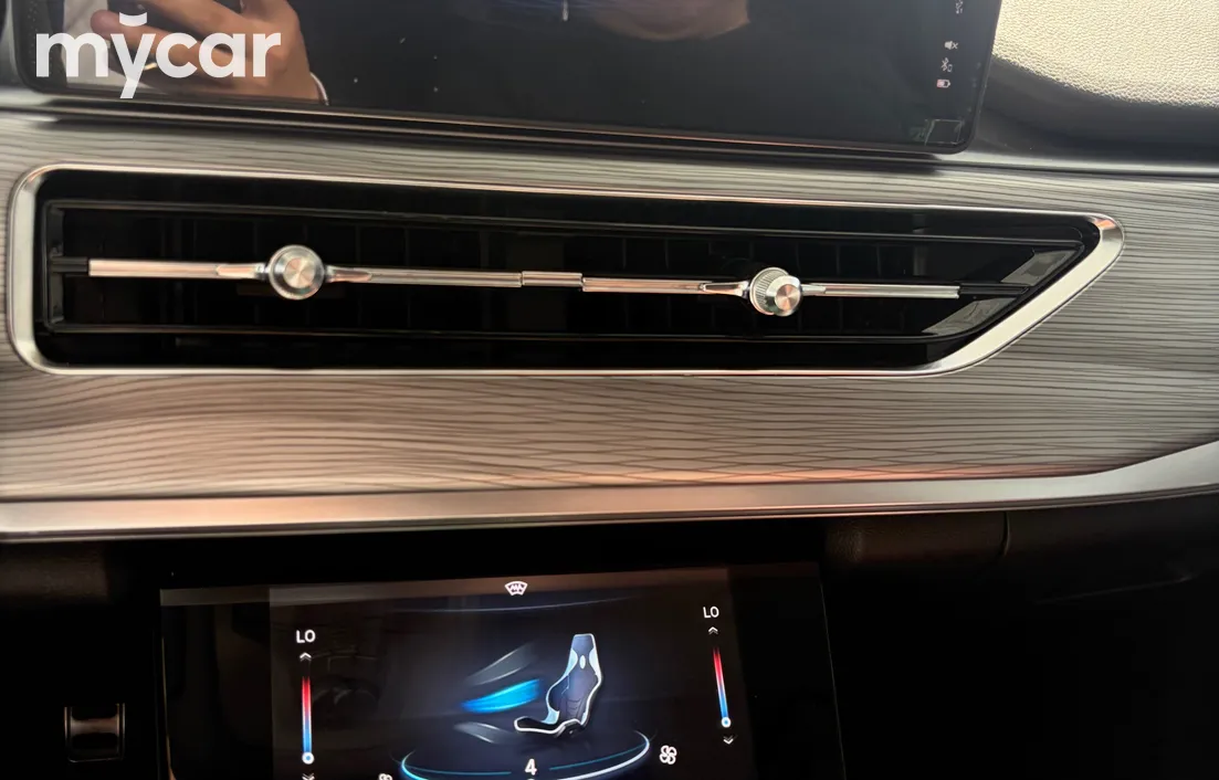 Chery Tiggo 8 Pro 2023