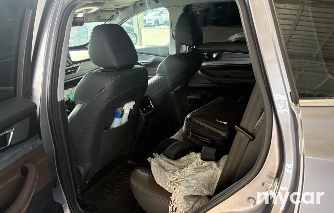 Chery Tiggo 8 Pro 2023
