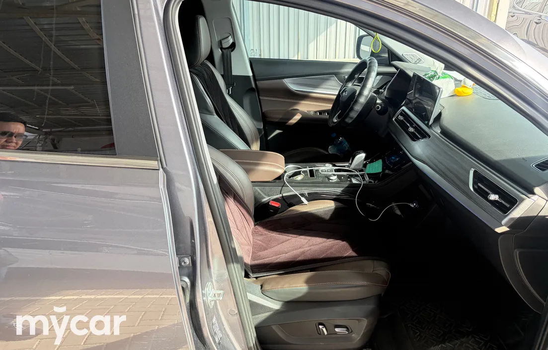 Chery Tiggo 8 Pro 2023