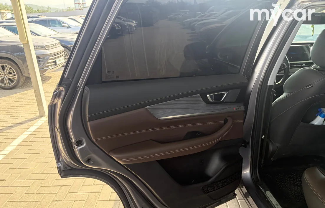 Chery Tiggo 8 Pro 2023