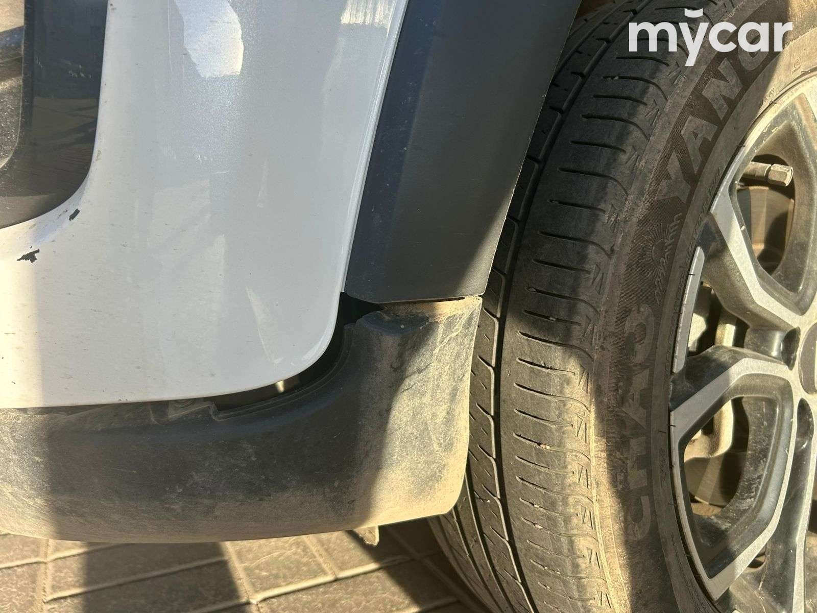 Chery Tiggo 2 Pro 2023