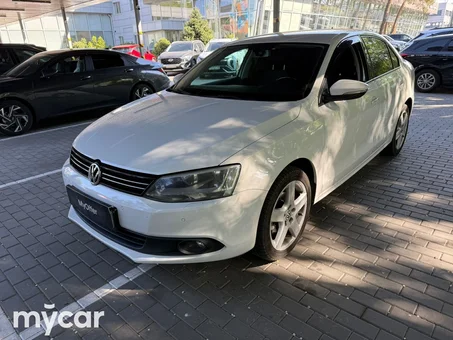 фото Volkswagen Jetta Новая за 6000000 тенге