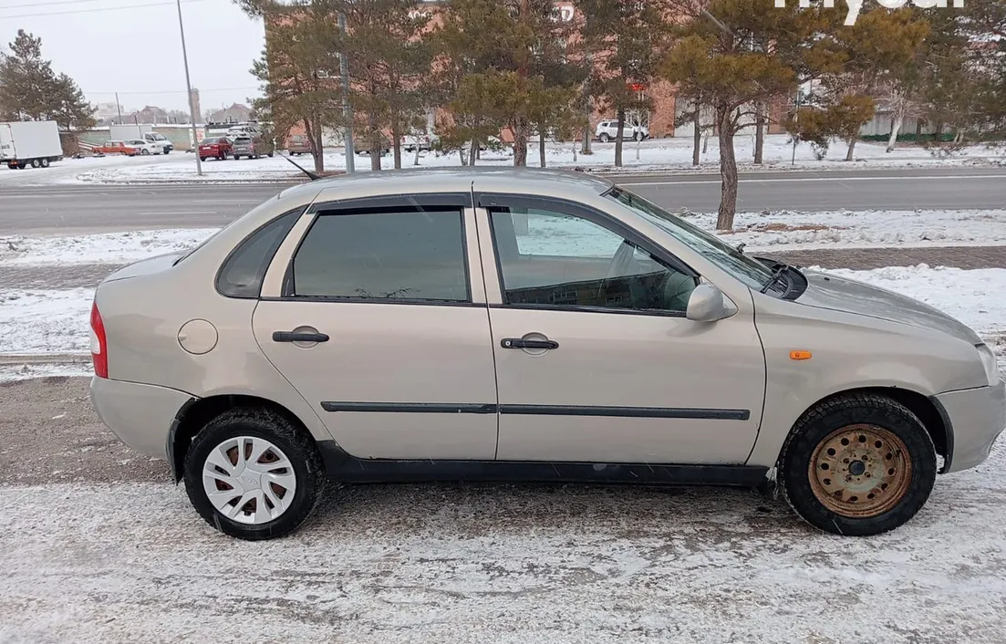 LADA Kalina 2007