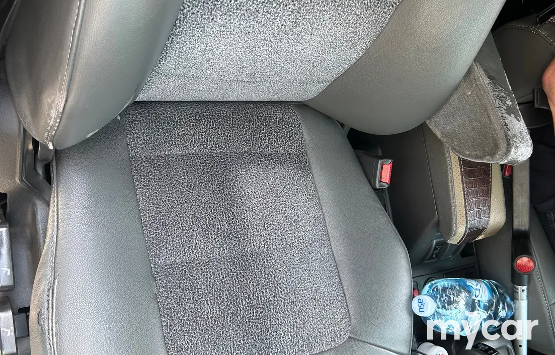 Mitsubishi Pajero 1994
