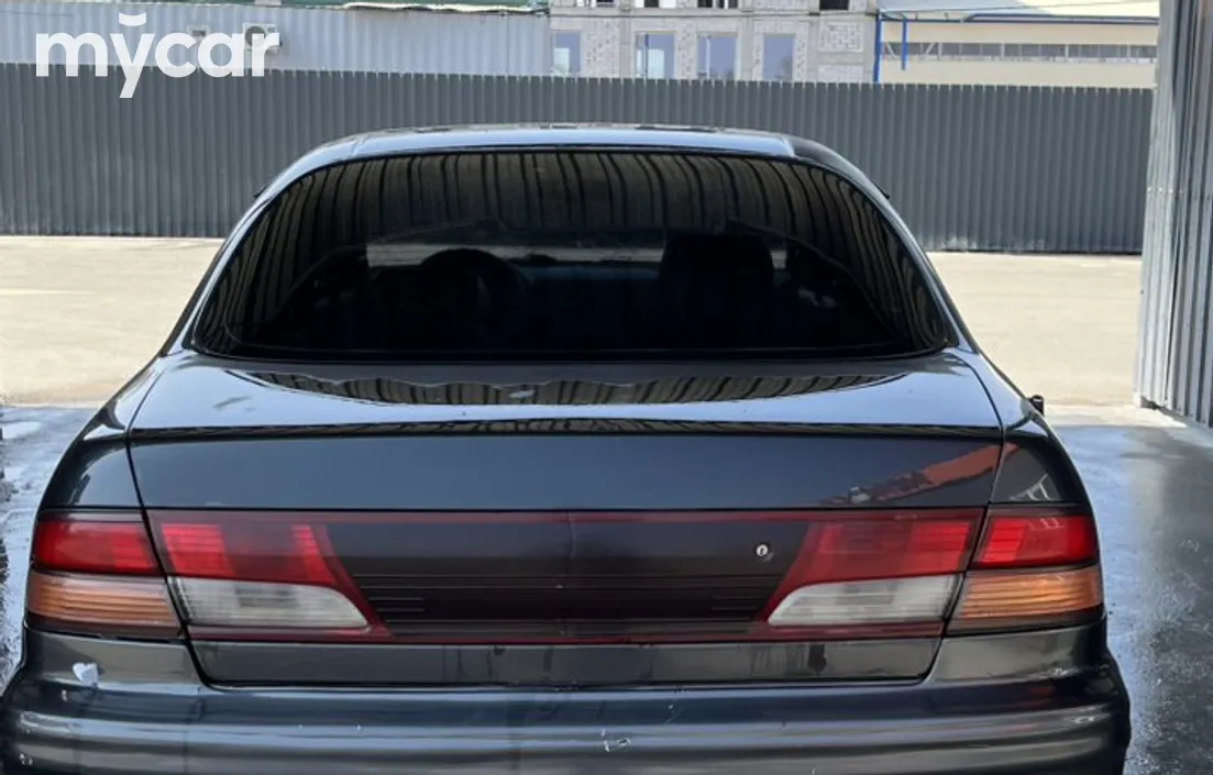 Nissan Maxima 1999
