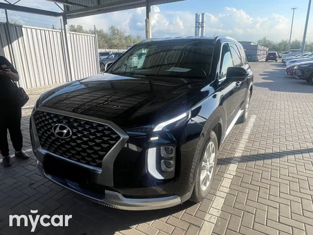 фото Hyundai Palisade Новая за 25000000 тенге