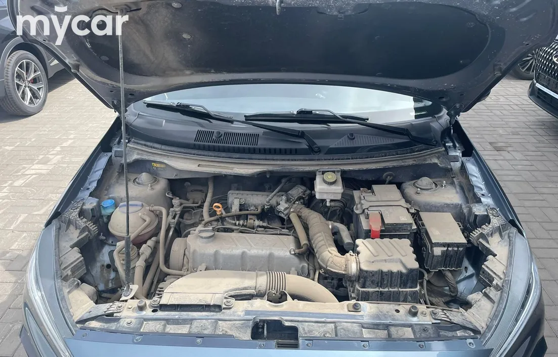 Chery Tiggo 2 Pro 2023