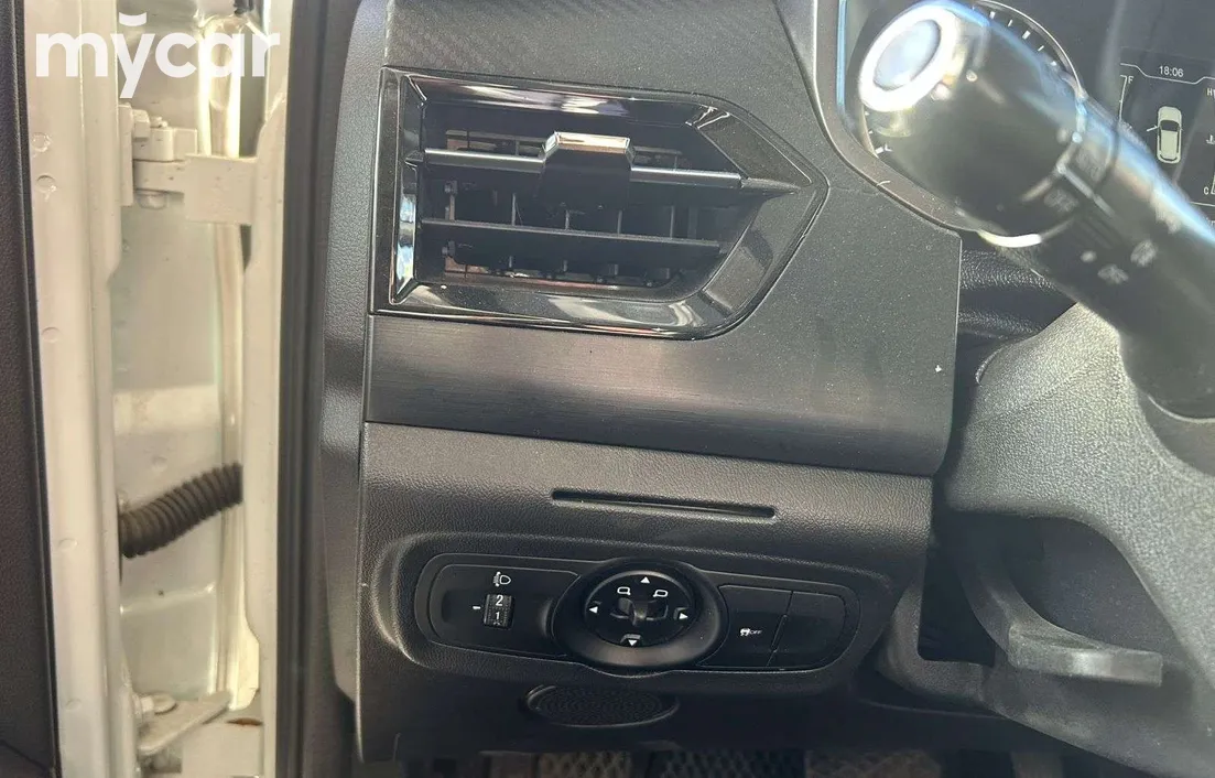 Chery Tiggo 2 Pro 2023