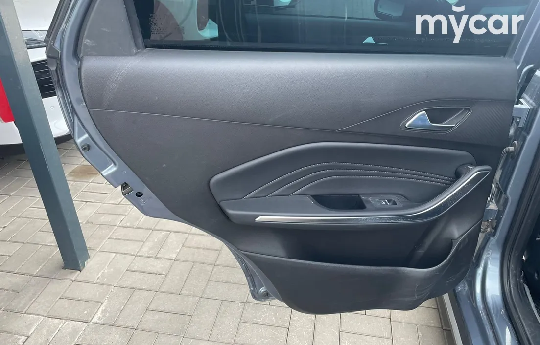 Chery Tiggo 2 Pro 2023