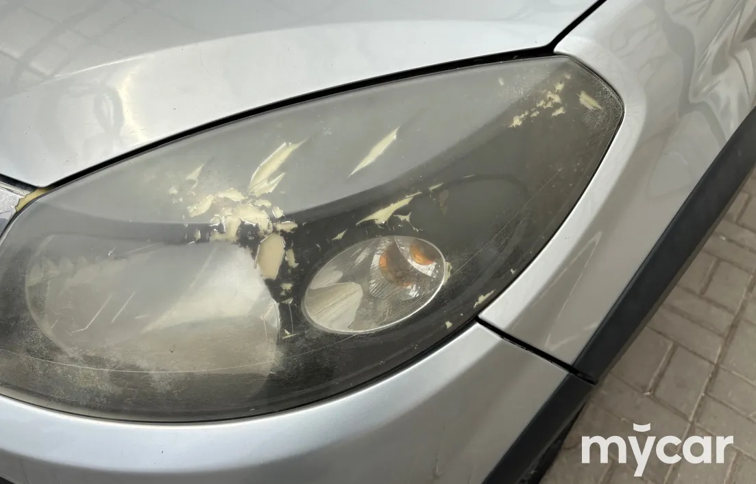 Renault Sandero 2014