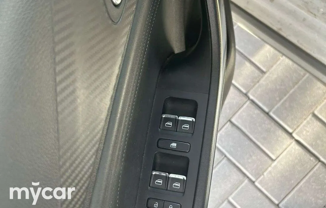 Chery Tiggo 2 Pro 2023