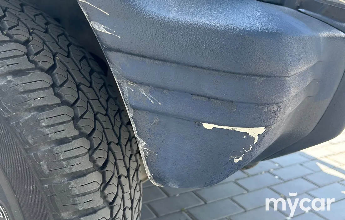 Mitsubishi Pajero 1994