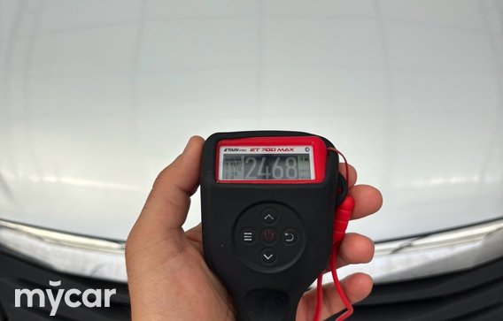 Renault Sandero 2014
