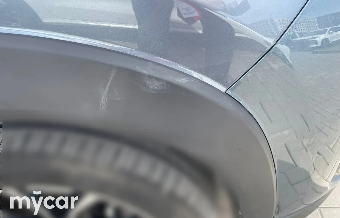 Chery Tiggo 2 Pro 2023