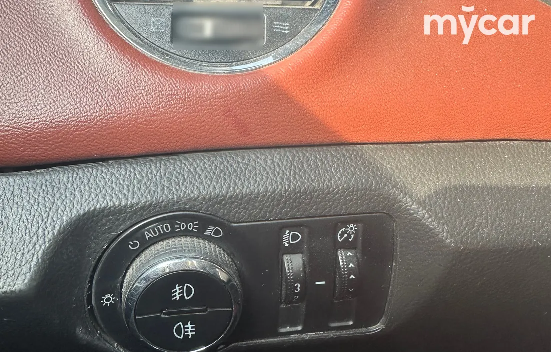 Chevrolet Cruze 2012