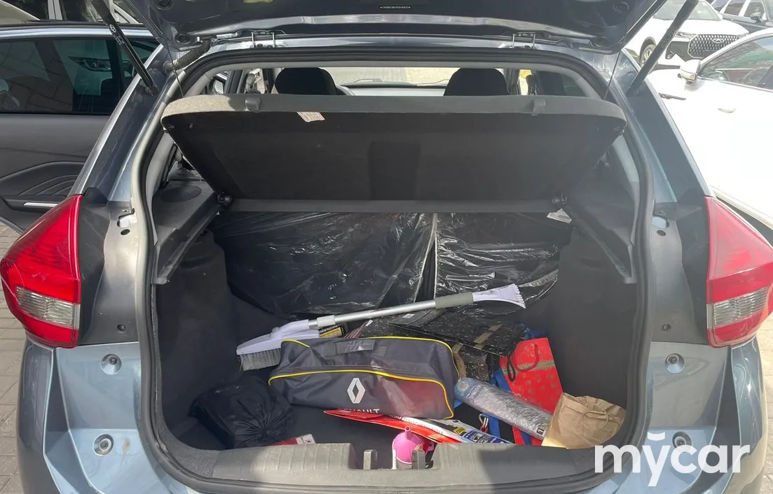 Chery Tiggo 2 Pro 2023