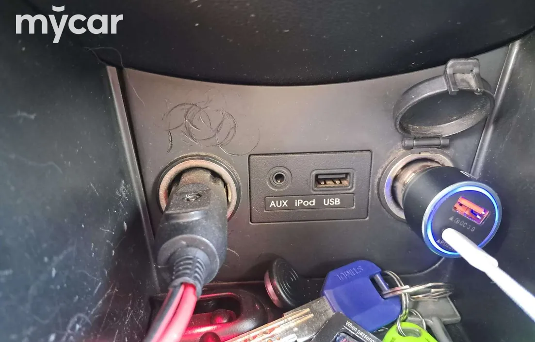 Hyundai Accent 2014