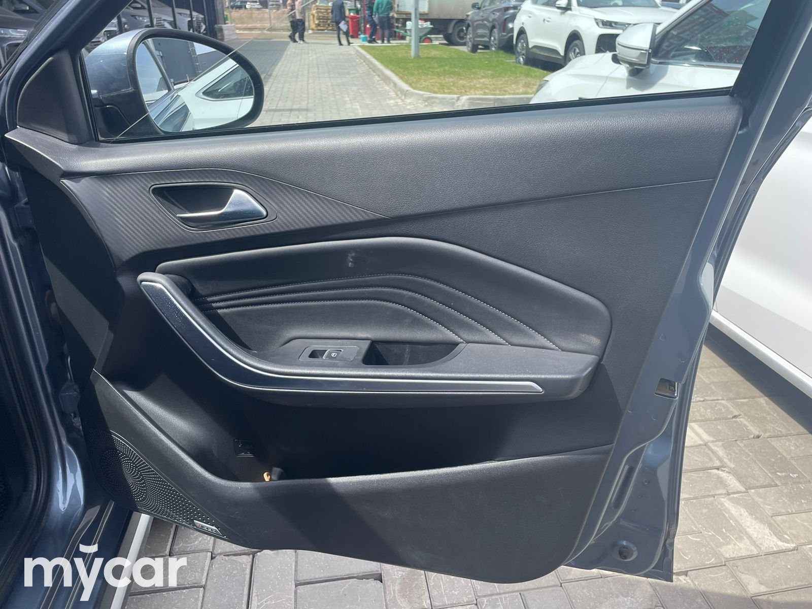 Chery Tiggo 2 Pro 2023
