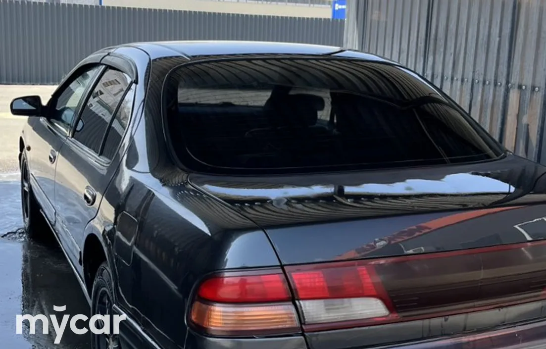 Nissan Maxima 1999