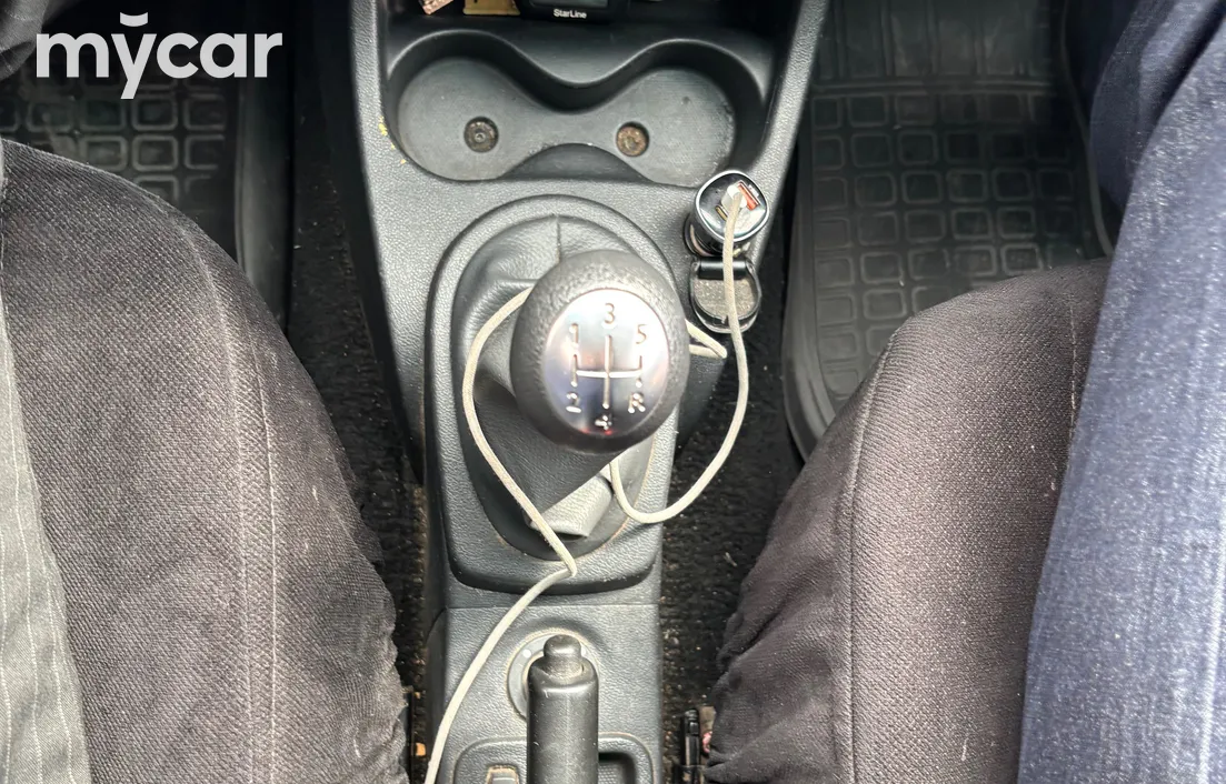 Renault Sandero 2014