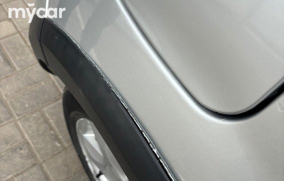 Renault Sandero 2014
