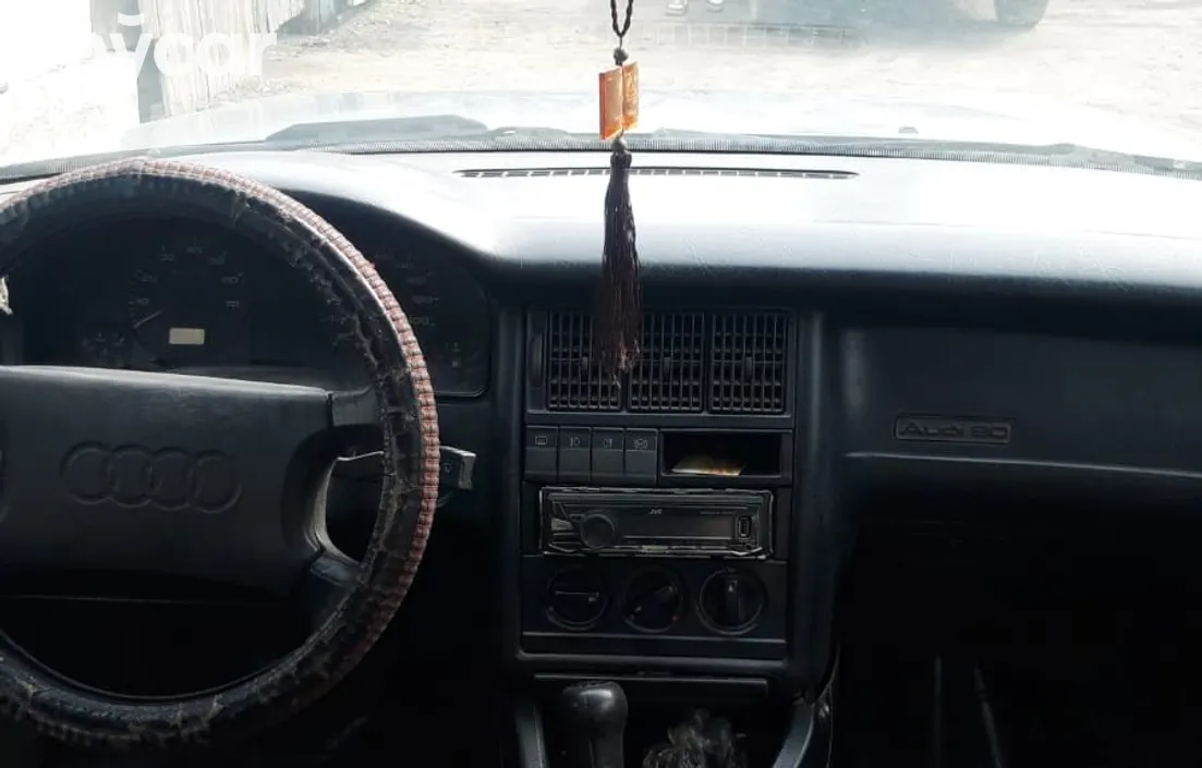 Audi 90 1989