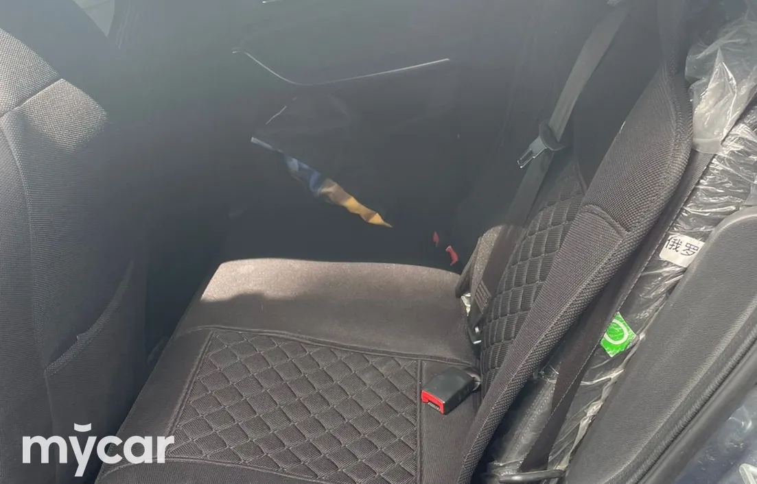 Chery Tiggo 2 Pro 2023