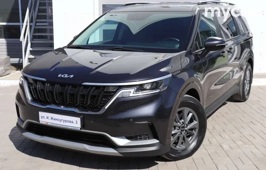 фото Kia Carnival Новая за 17500000 тенге