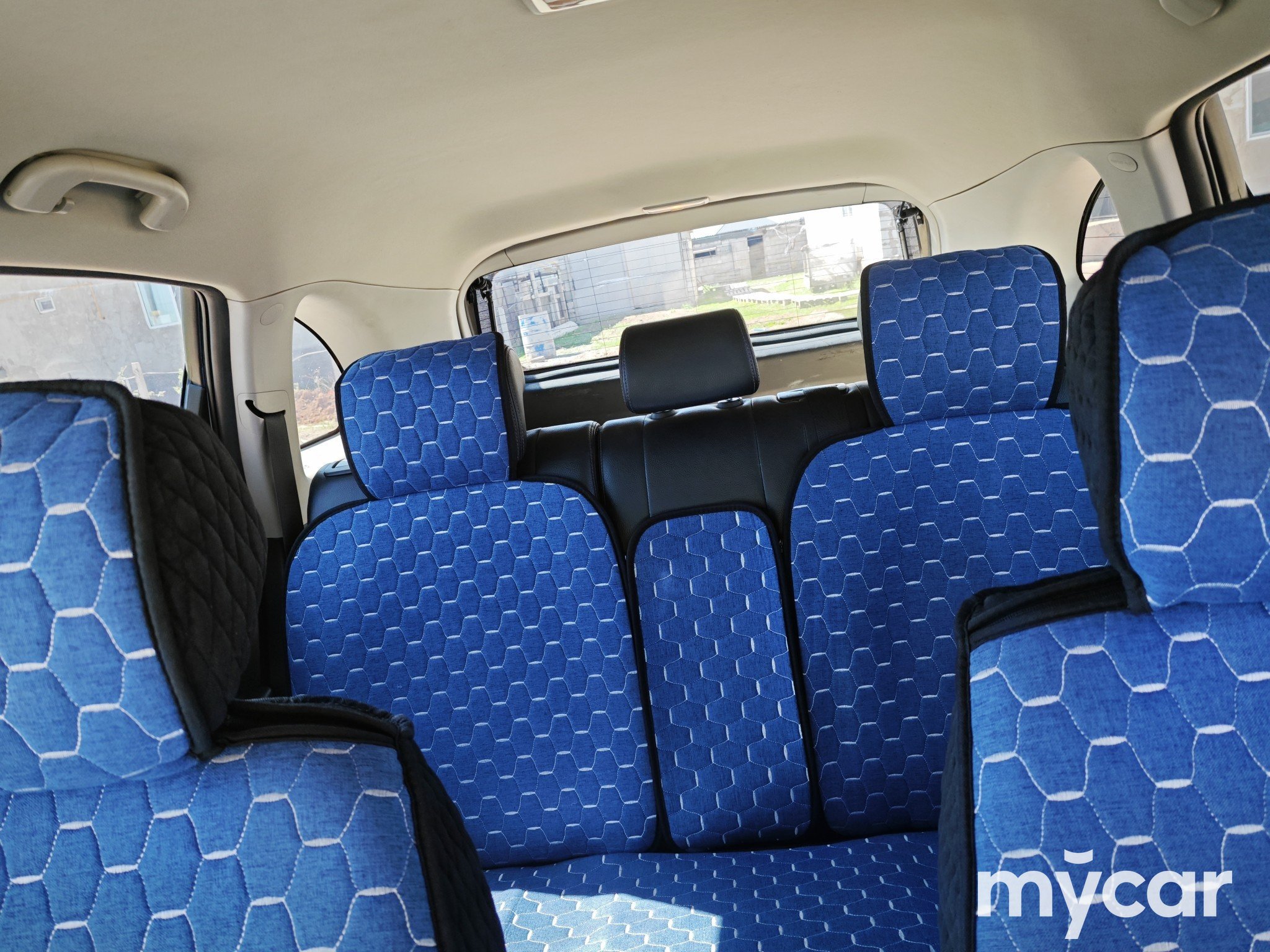 Chevrolet Captiva 2013