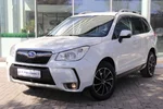 фото Subaru Forester Новая за 8300000 тенге