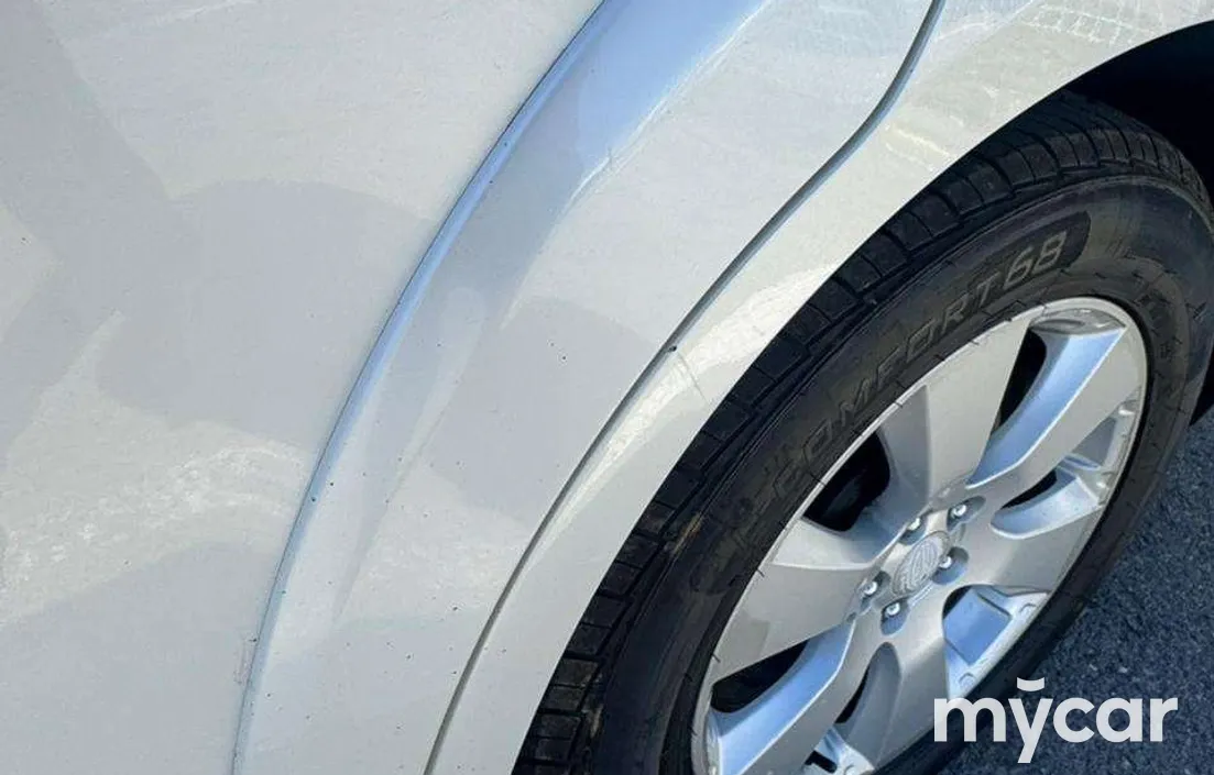 Subaru Outback 2011
