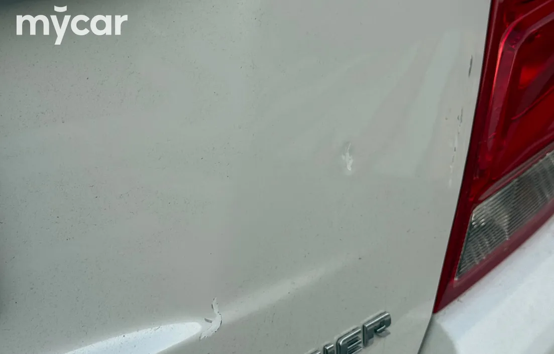 Chevrolet Tracker 2020