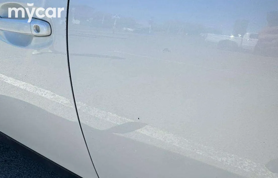 Subaru Outback 2011