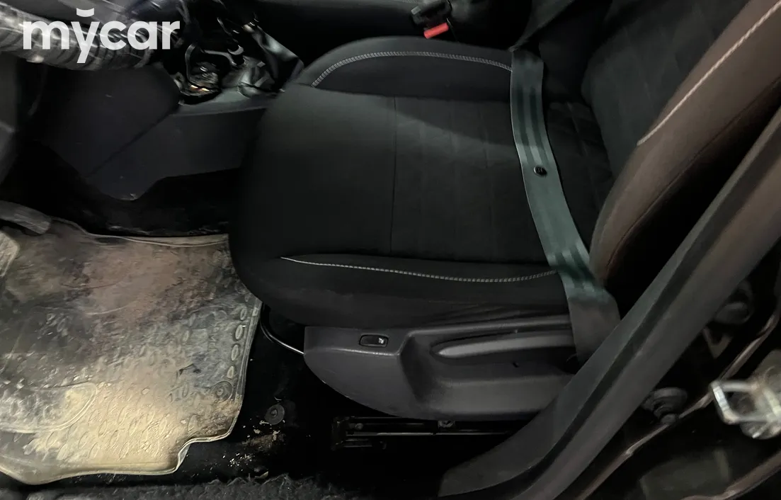 Renault Sandero 2015