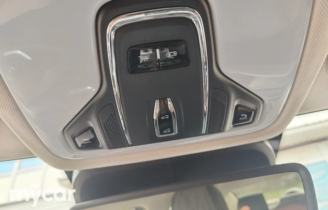 OMODA S5 2023