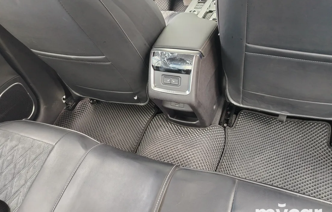 OMODA S5 2023