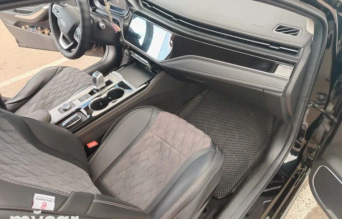 OMODA S5 2023