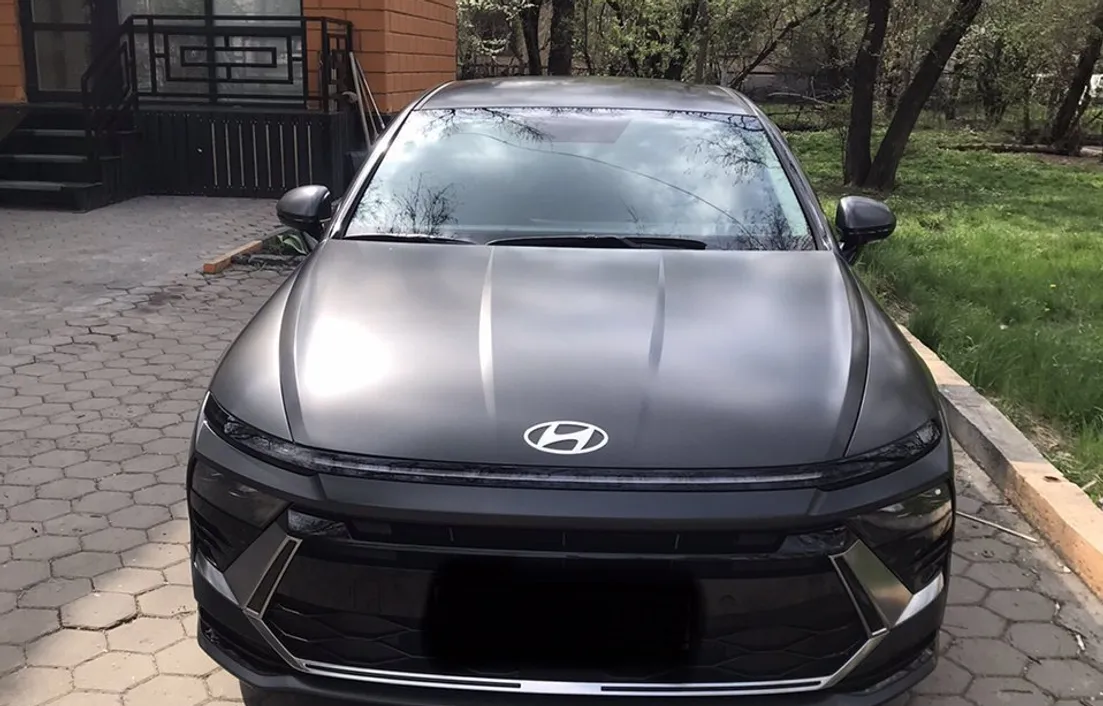 Hyundai Sonata 2024