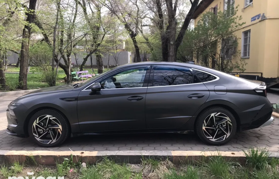 Hyundai Sonata 2024