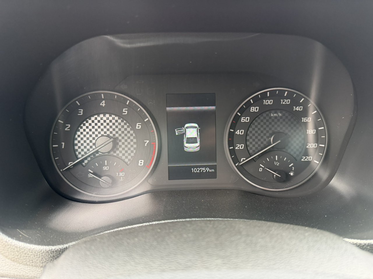 Hyundai Accent 2021