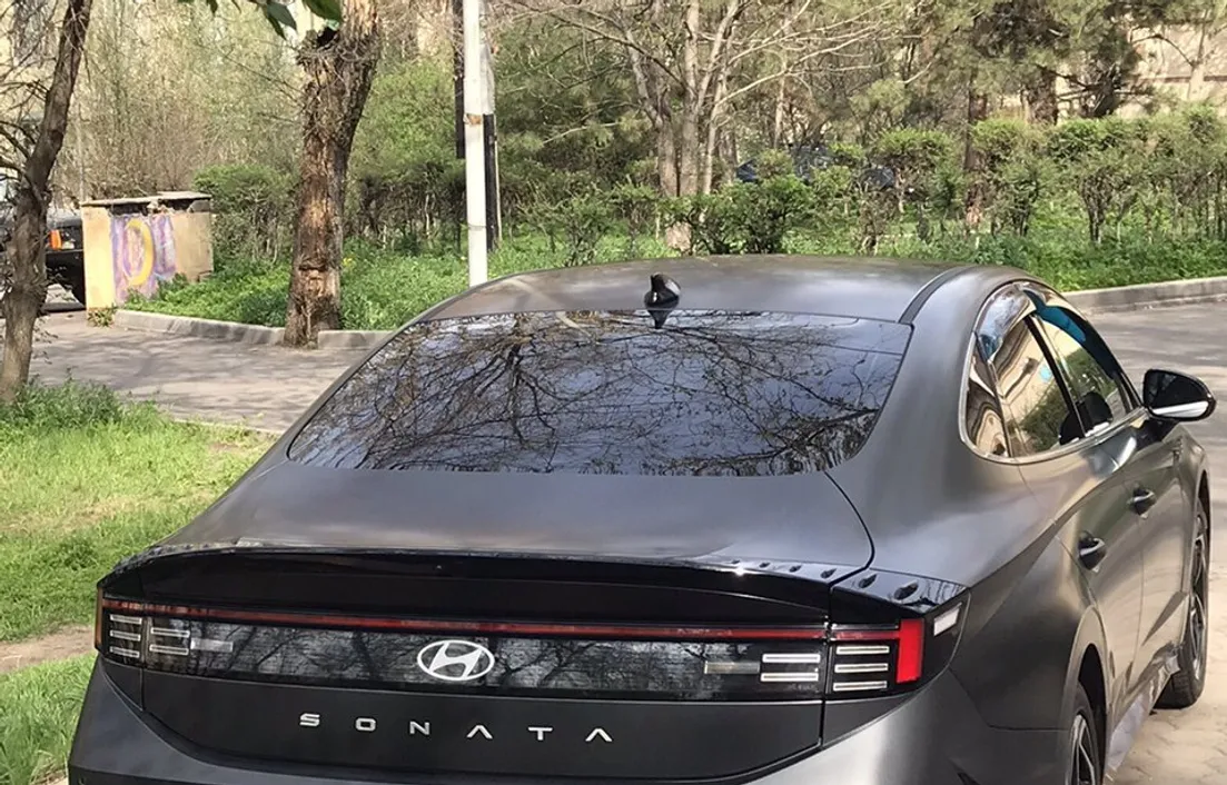 Hyundai Sonata 2024