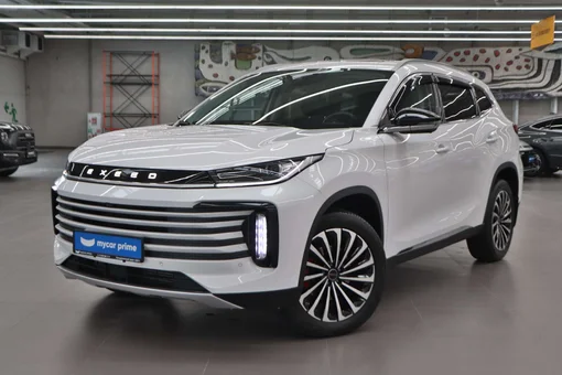 фото EXEED TXL Новая за 10590000 тенге