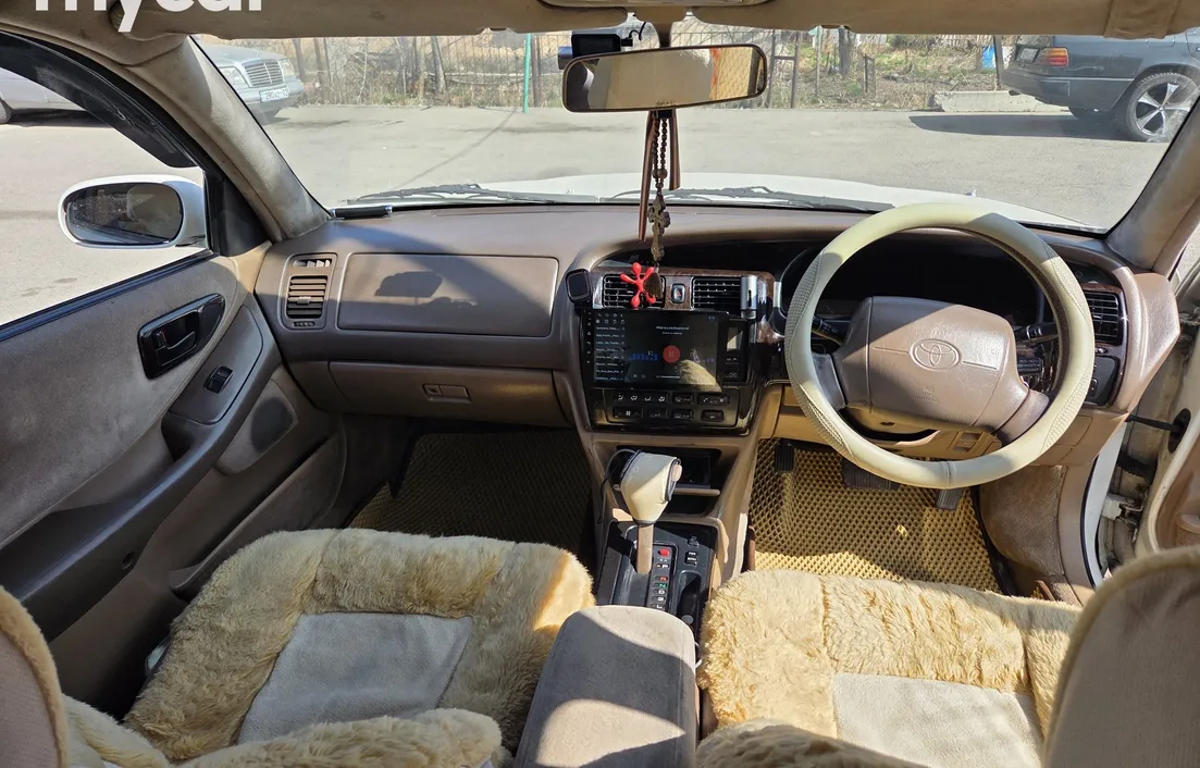 Toyota Avalon 1995