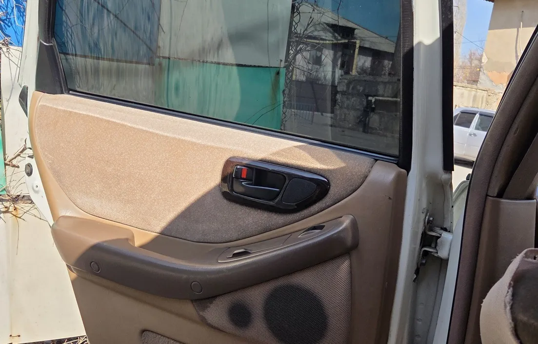 Toyota Avalon 1995