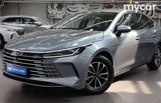 фото BYD Destroyer 05 Новая за 8200000 тенге